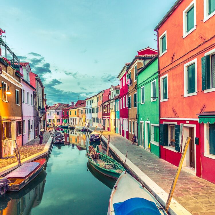 burano