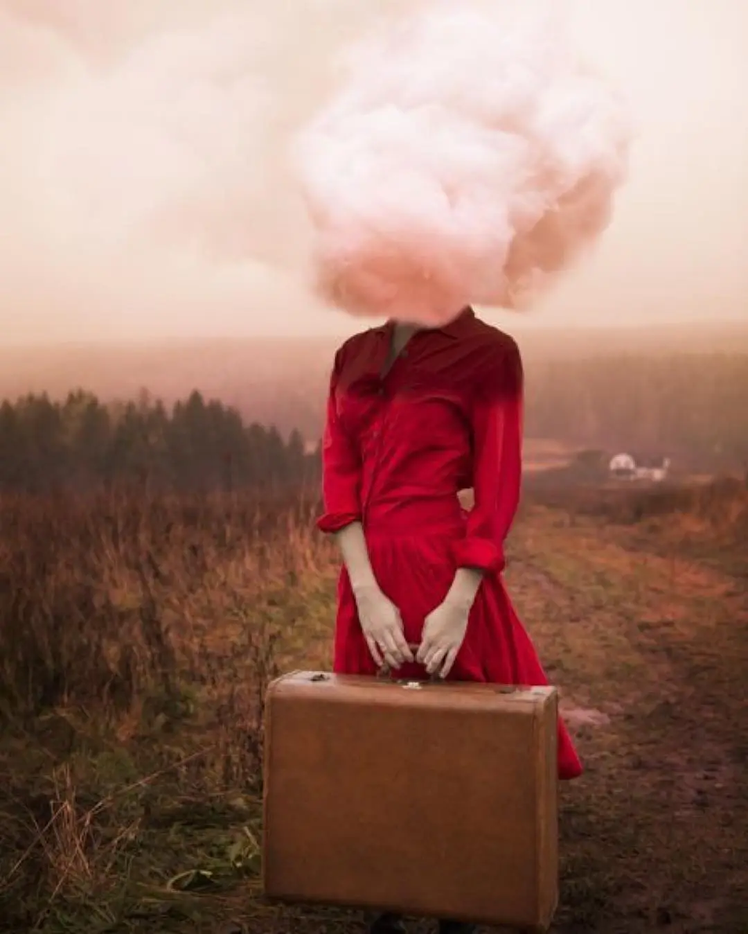 The Overthinking Paradox