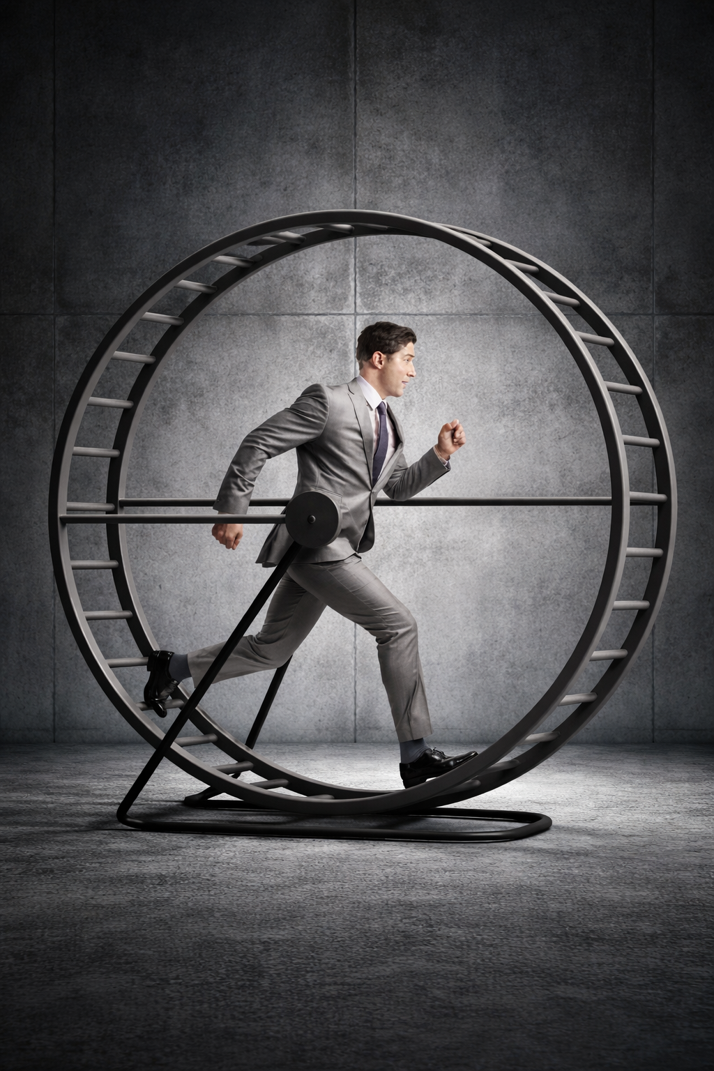 The Success Trap